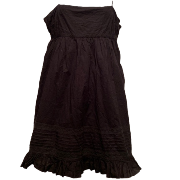 Authentic JACK WILLS BOHO DRESS SIZE 10 ECU - Picture 1 of 5